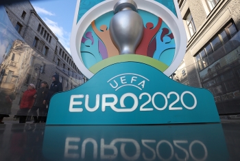 Euro 2020: Full Match Schedule, Dates, Venues And Fixtures