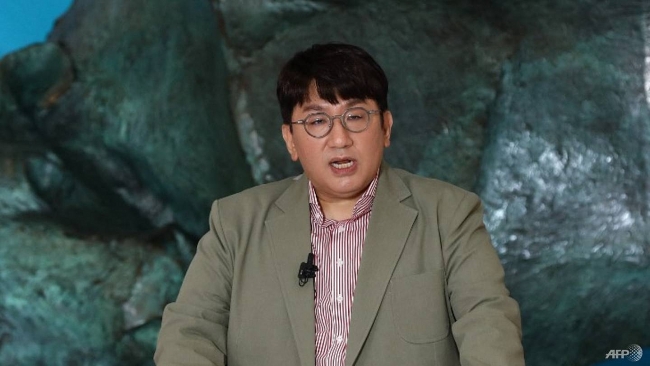 Who Is Bang Si-hyuk - The Brand-New Billionaire Behind K-pop’s  BTS?