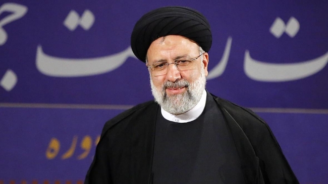 who is ebrahim raisi presidential favourite of irans hardliners