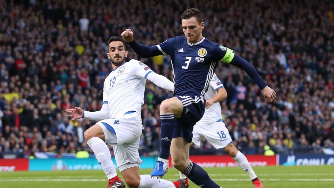 Scotland vs Czech Republic: Watch FREE Online, Live Stream, Kick-off time, Predictions, Betting Tips, Odds
