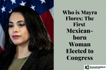 Who is Mayra Flores: Biography, Personal Life, Political Career and Net Worth
