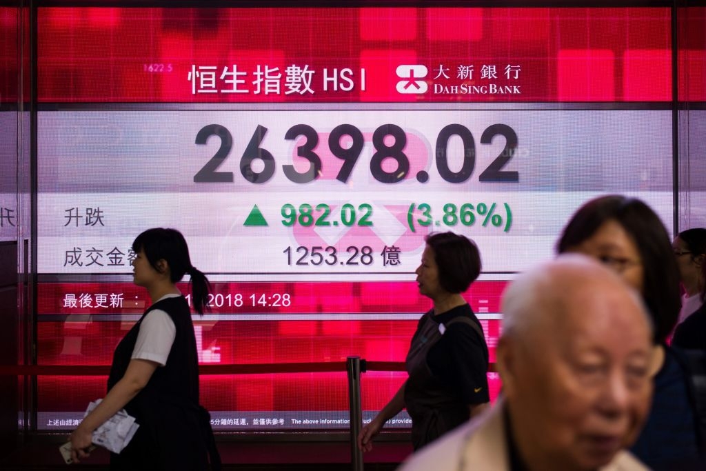 What Time Does the Japan Stock Market Open and Close?