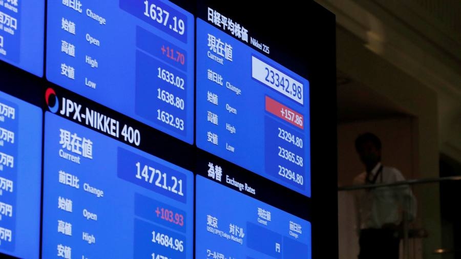 Can Foreigners Buy Or Invest In Japan Stock Market?