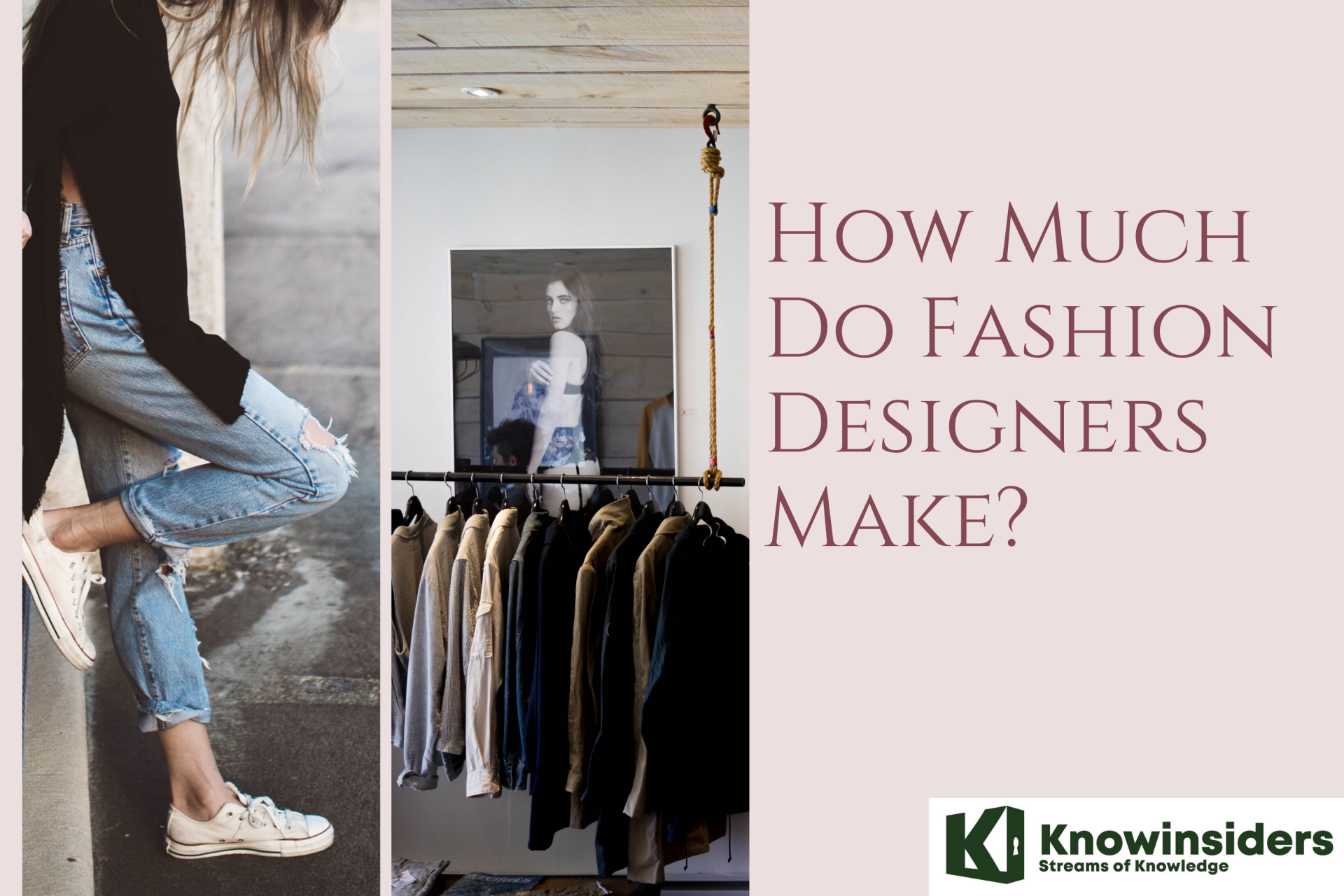 How Much Do Fashion Designers Make?