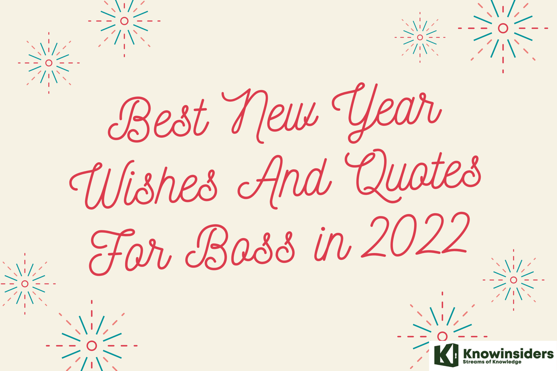 Best New Year Wishes And Quotes For Boss