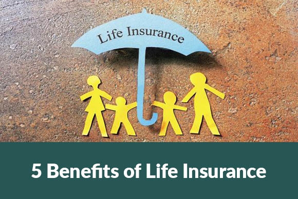 What Is Life Insurance and How Does It Work?