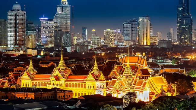 Top 5 Best Destinations in Southeast Asia