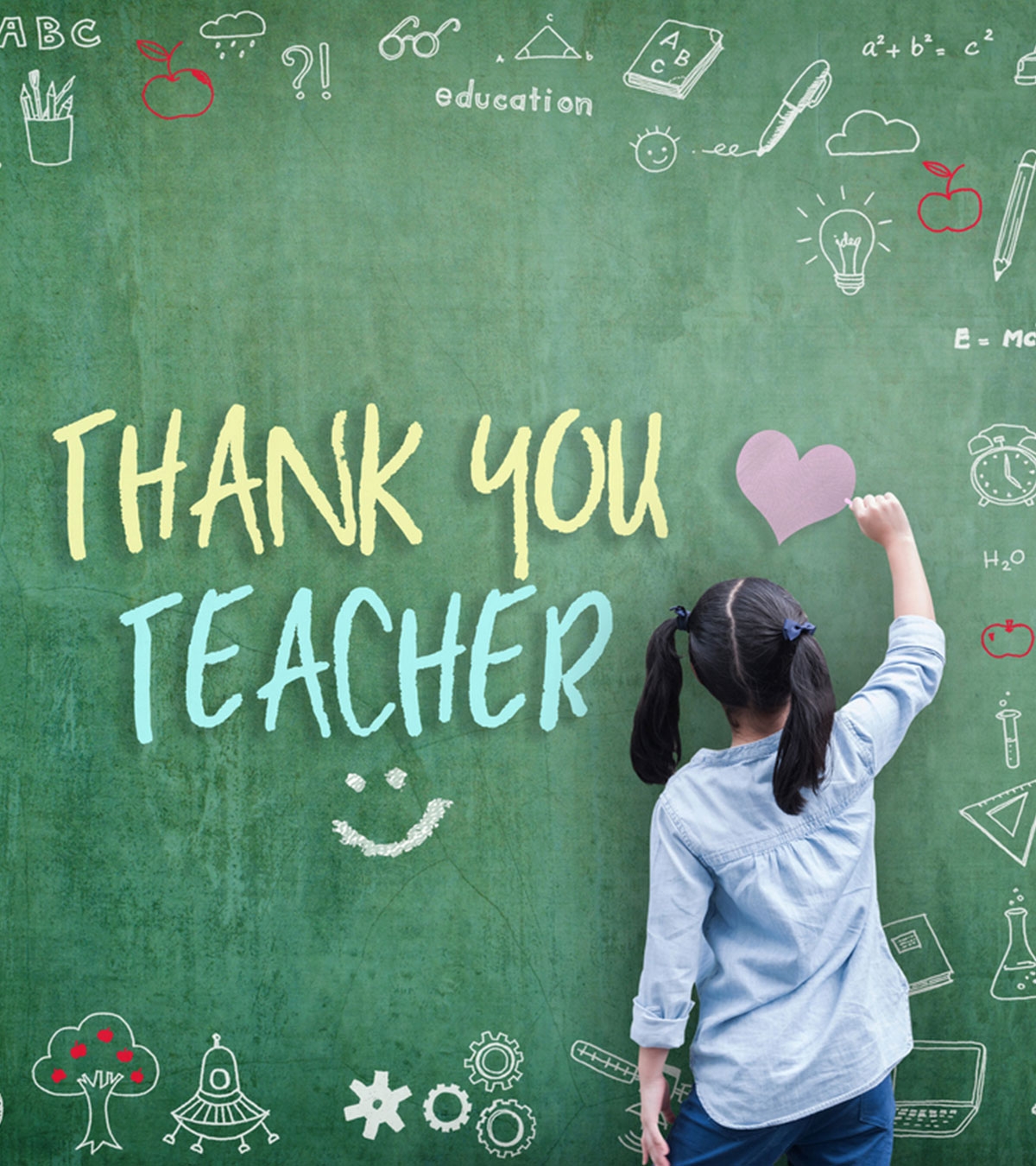Teachers day's inspiring wishes and quotes
