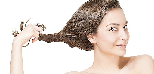 6 Simple but Effective Ways to Keep Your Hair Healthier and Stronger