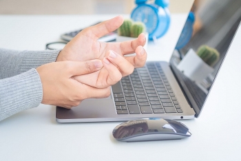 8 Tips for Relieving Finger Pain after Using Computer