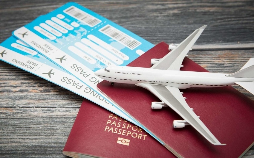10 Tricks on How To Book Cheap Flight Tickets