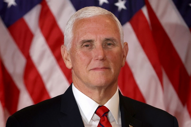 Who is Mike Pence: Biography, Career history and Personal life