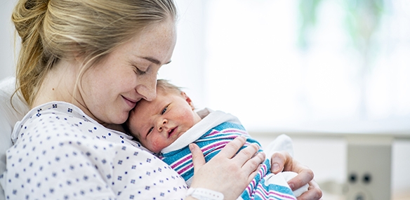 How to take a good care of your newborn baby?