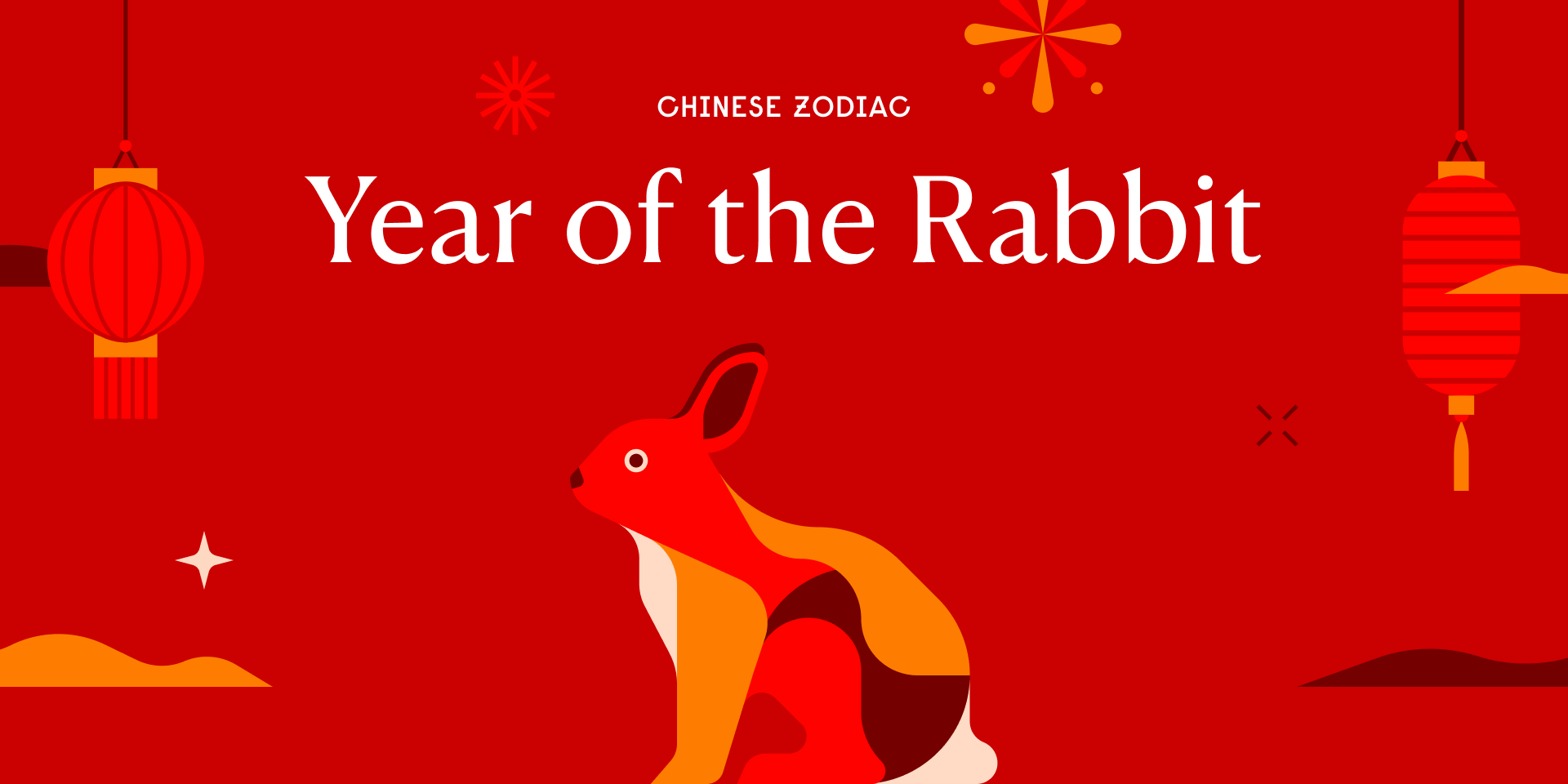 RABBIT Chinese Zodiac Signs 2021: Predictions for Love, Money & Finance and Health