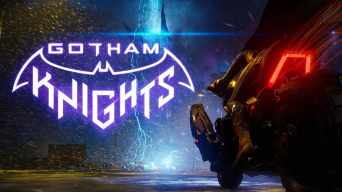 Gotham Knights - Everything to know about new Warner Bros. Batman game - top most popular games in 2021