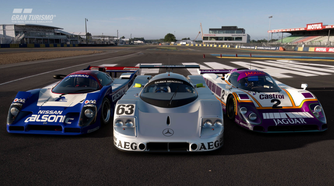 Gran Turismo 7 Release date, trailer, gameplay, career mode, tracks