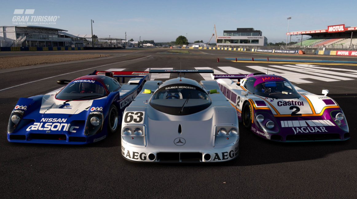 Gran Turismo 7: Release date, trailer, gameplay, career mode, tracks & cars - top most popular games in 2021