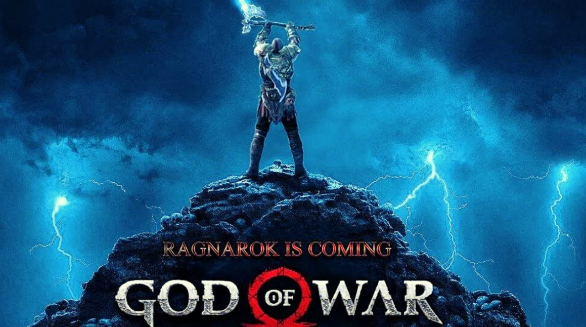 download free god of war ragnarok new game