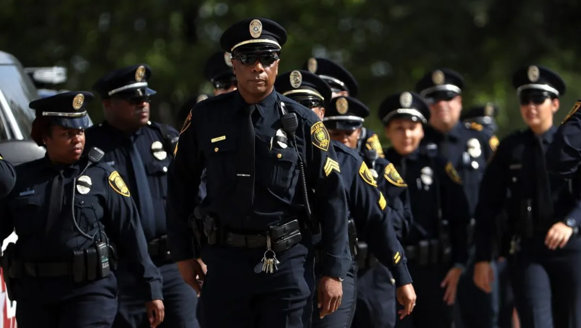 New Policy in the US in 2021: Police reform law soon to take effect
