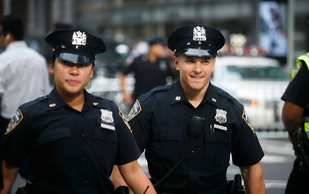 New Policy in the US in 2021: Police reform law soon to take effect