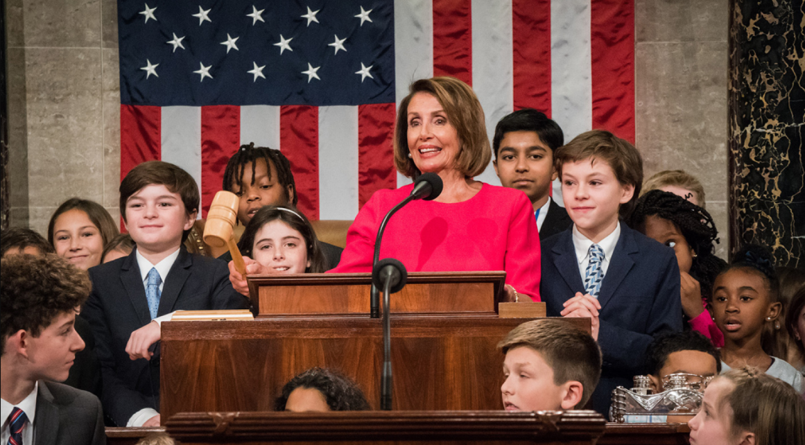 Who is Nancy Pelosi: Biography, Personal Life and Career