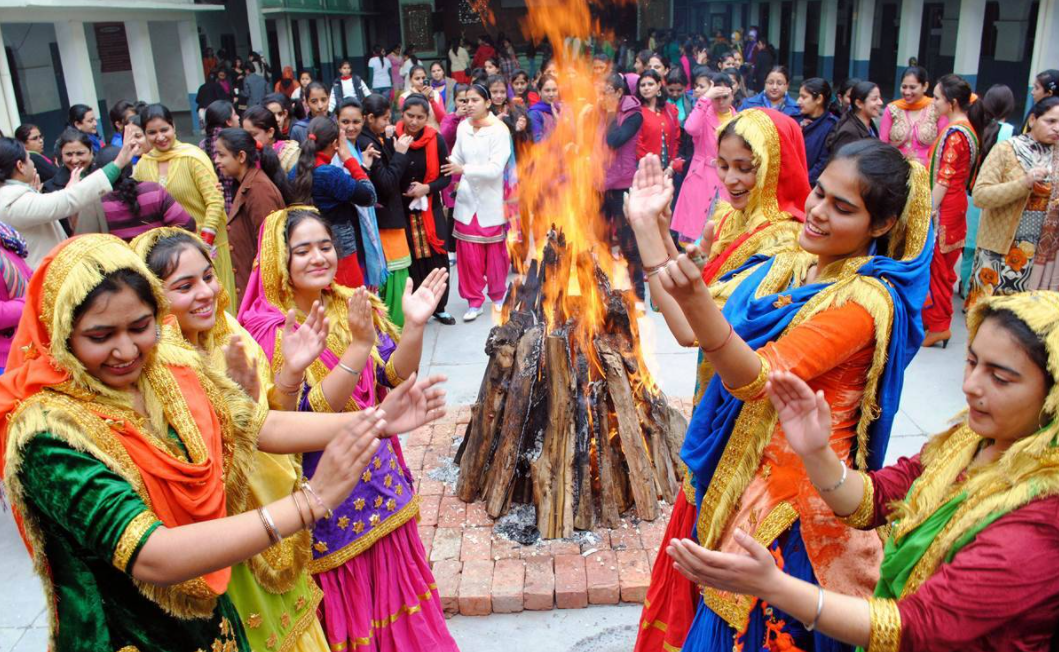 Lohri 2021: Date, Time, Significance, and Celebrations