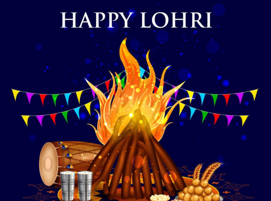 Lohri 2021: Best quotes and messages for your loved ones