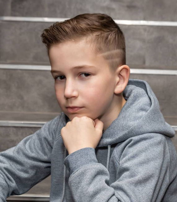 Top 8 Most Popular Haircuts for Boys | KnowInsiders