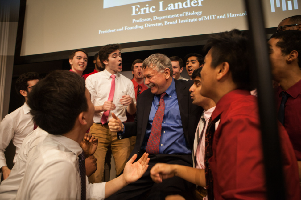 Who is Eric Lander - New Science Adviser: Biography, Personal Life, Political Career