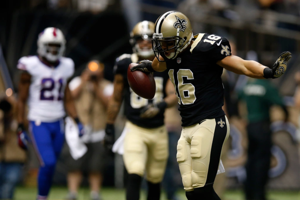2021 New Orleans Saints Future Schedule, Opponents with Full detail