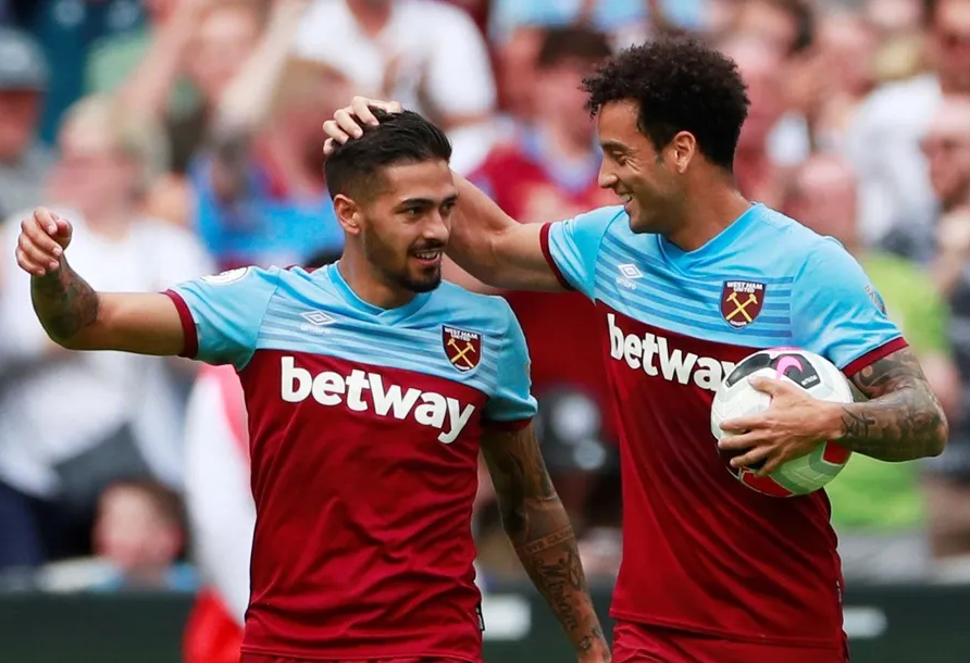 2021 West Ham Fixtures: Full Match Schedule, Future Opponents and TV Live Stream