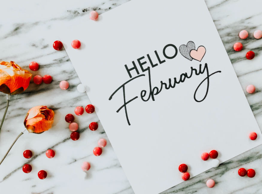 Born in February: Birthday Horoscope - Astrological Prediction for Personality, Love and Career