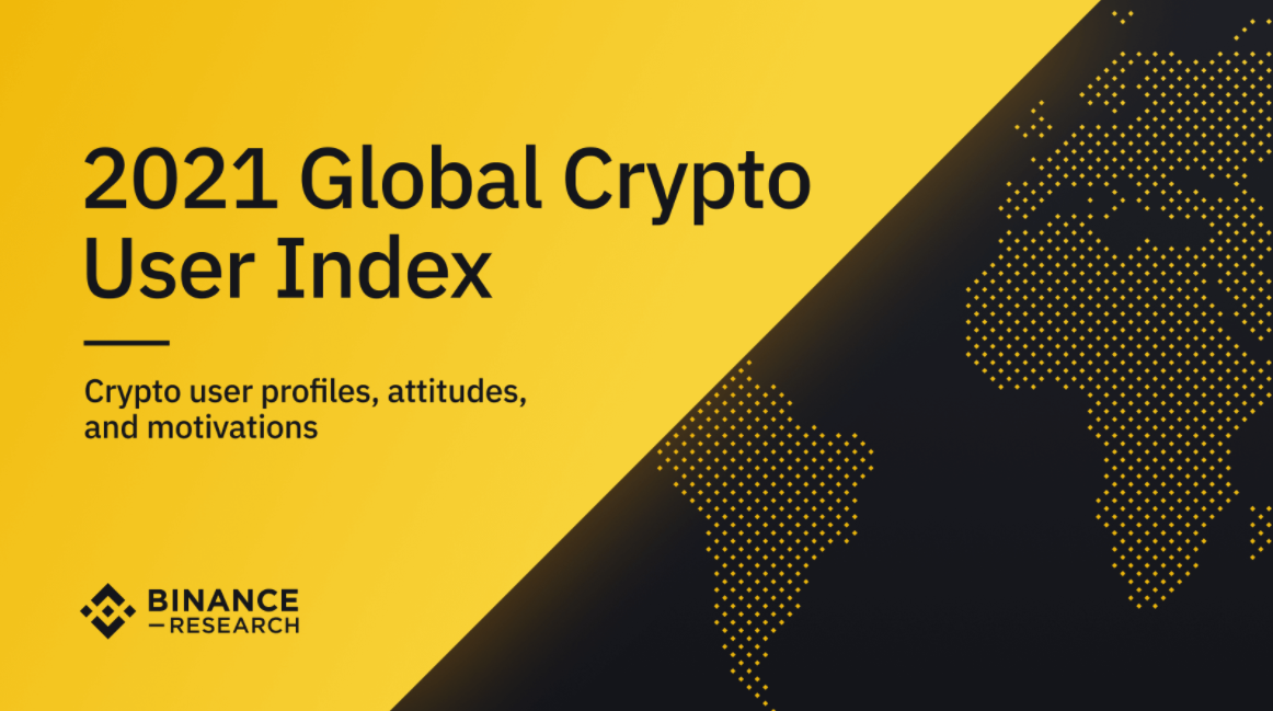 Complete Text of Binance Research"s "2021 Global Crypto ...