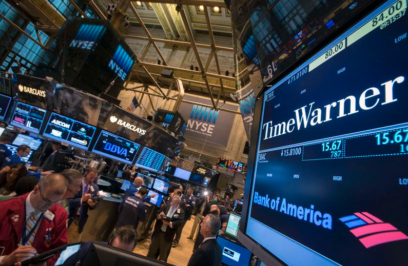 Stock Price Today (February 2): Dow Jones Future Rally, GME Retreats From Record Gain