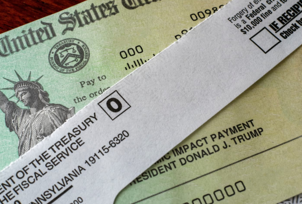 Stimulus checks in the US: How to claim & Who involved?
