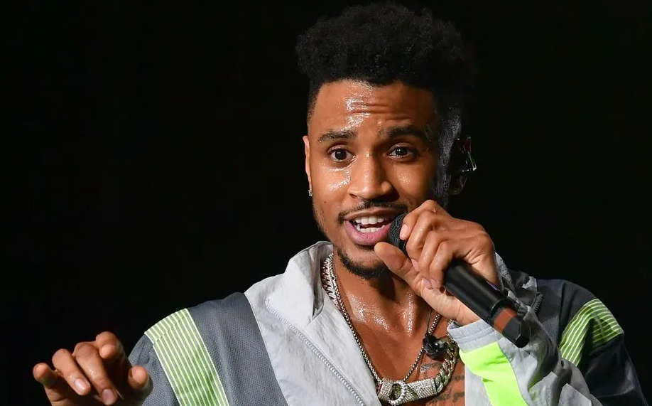 Who is Trey Songz - R&B artist: Biography, Personal Life and Career