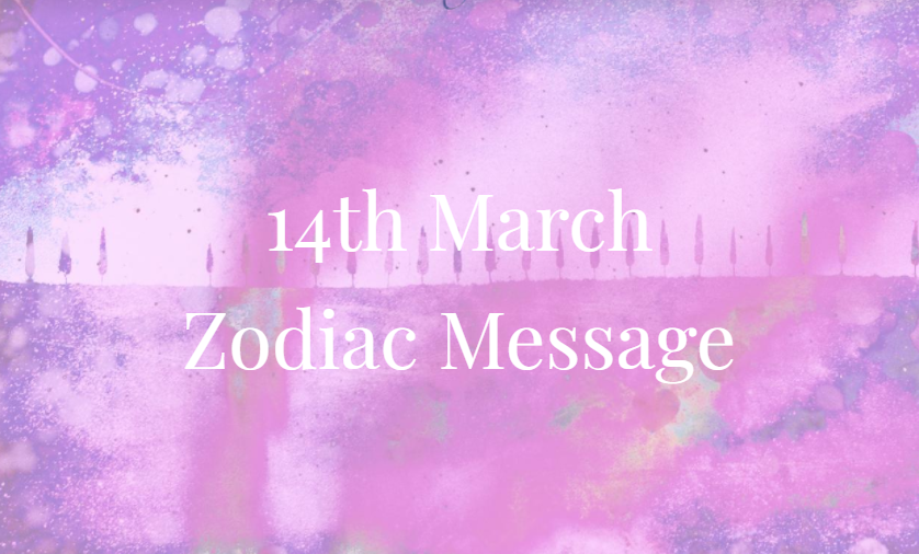 Born Today March 14: Birthday Horoscope and Astrological Prediction for Personality, Love and Career