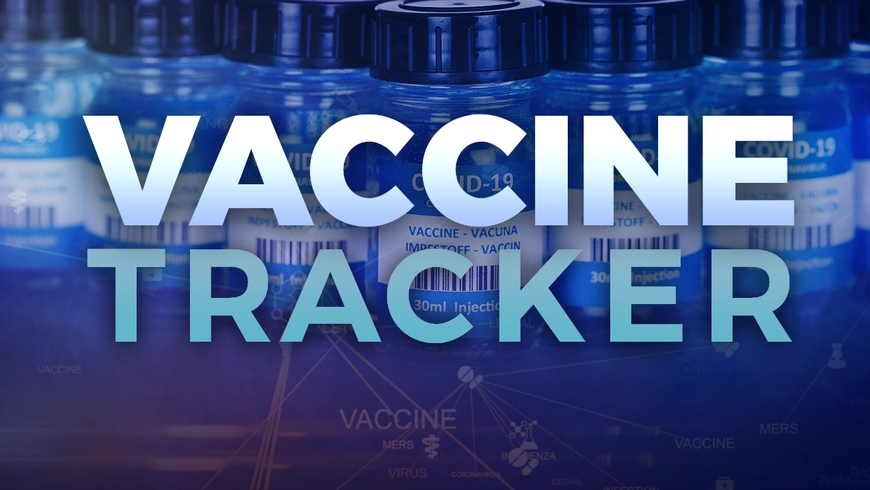 COVID-19 Vaccine Latest: Biden Administration increased vaccine supply