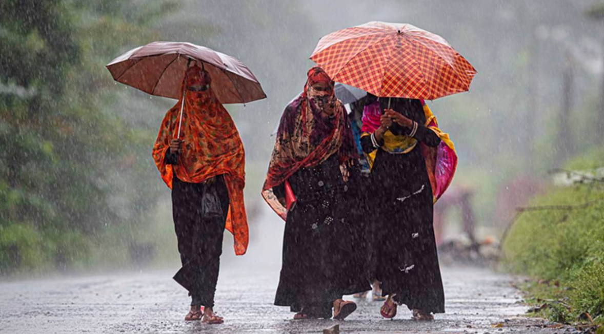 India Weather Forecast (Today Feb 24): Arunachal Pradesh, Sikkim, Tamil Nadu to witness isolated rainfall