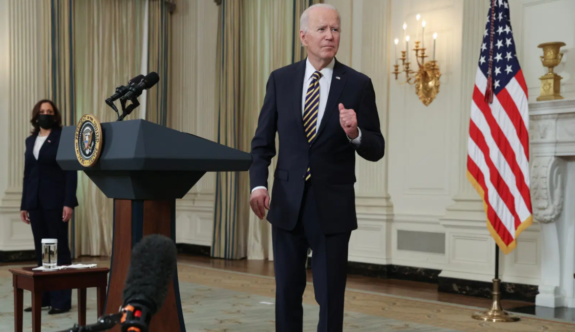 Biden reopens gateway for Green Cards And Work Visas: Implication & Details, Latest Policies