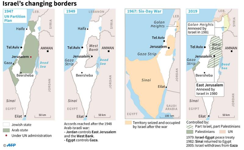 Israel – Palestine Conflict: History, Timeline, Cause and Everything to Know