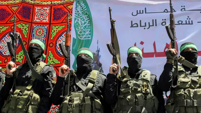 What is Hamas And Why Attacks Israel?