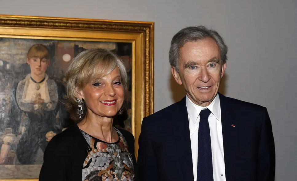 Who is Bernard Arnault - New Richest Person in the World