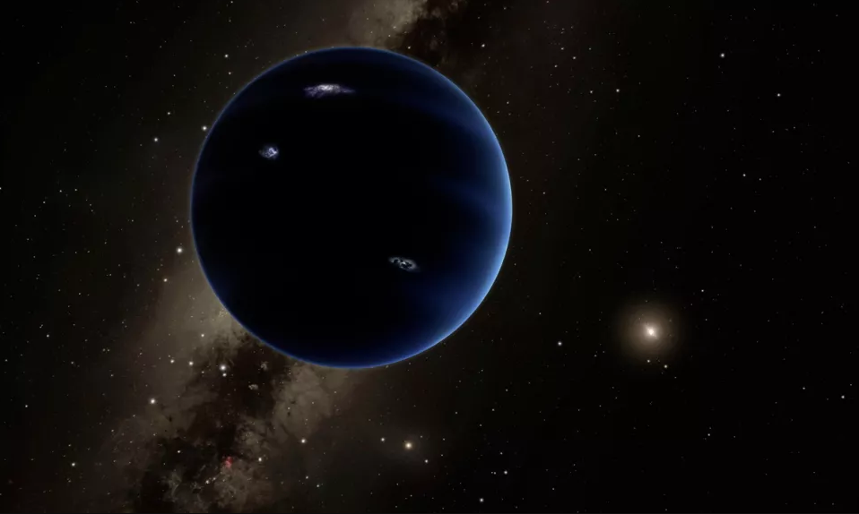 Facts about Planet Nine -Mystery of an Unknown Planet that holds great meanings