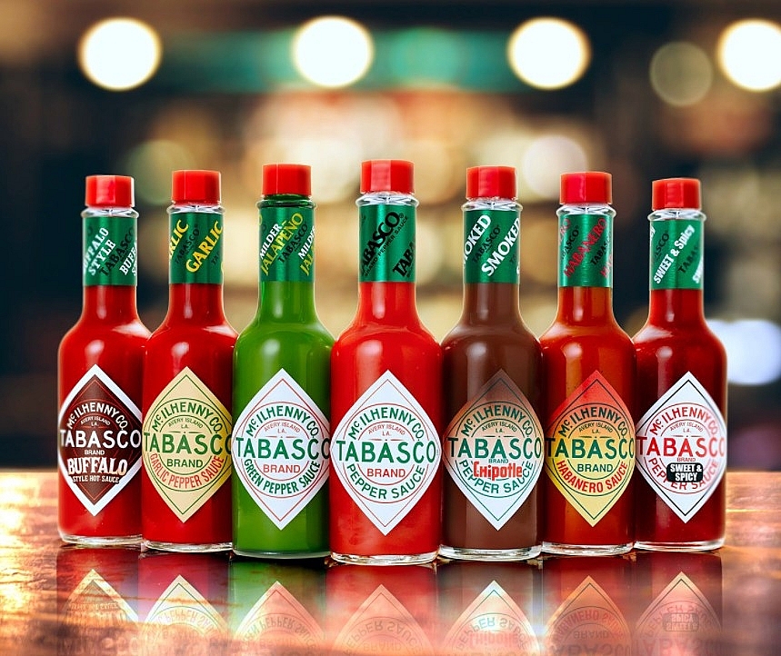 Top 10 Most Popular Hot Sauces In America To Try | KnowInsiders