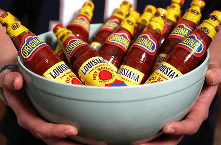 Top 10 Most Popular Hot Sauces In America