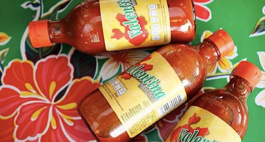 Top 10 Most Popular Hot Sauces In America