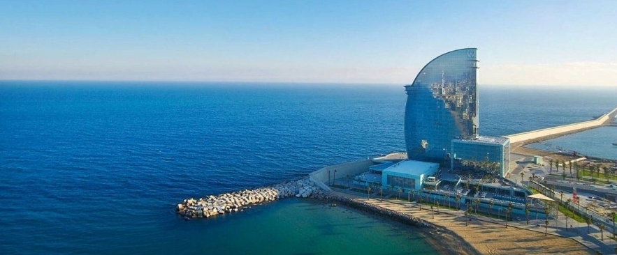 Top 10 Most Beautiful Five-Star Hotels In The World