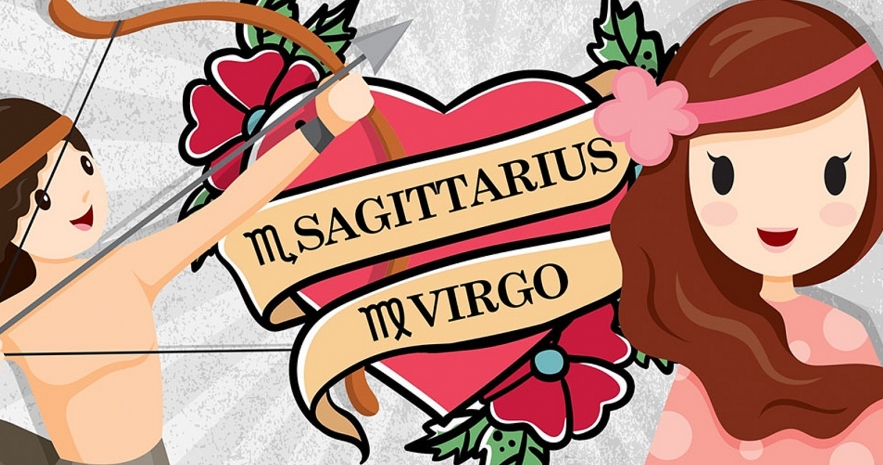5 Zodiac Pairs That Fight The Most According To Astrology