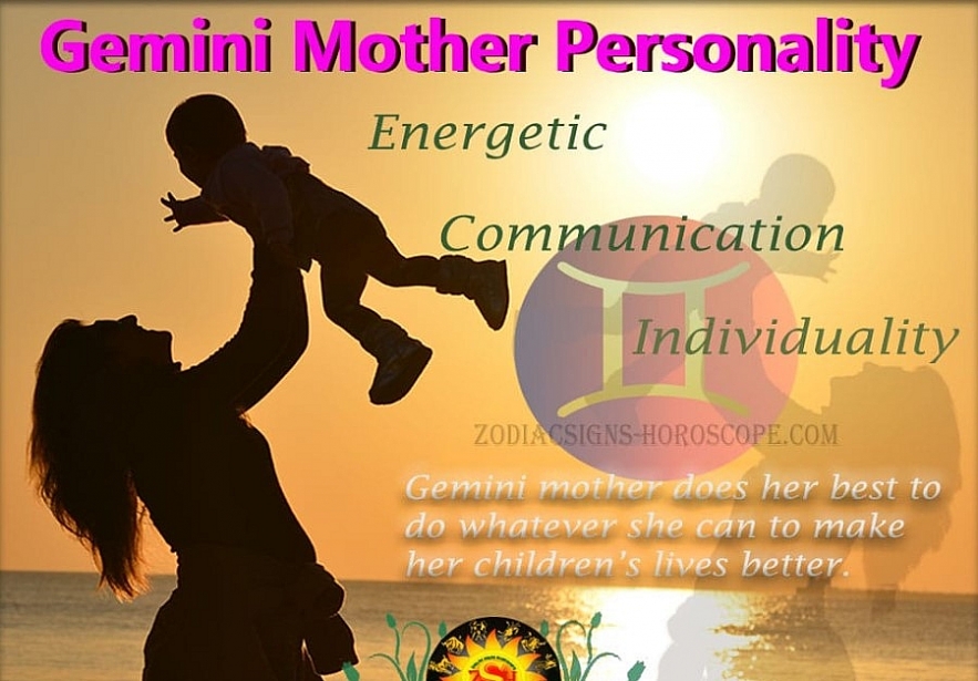 Top 5 Zodiac Signs Make The Best Mothers